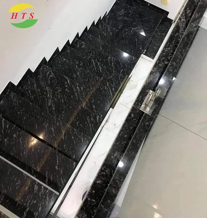 ốp đá granite